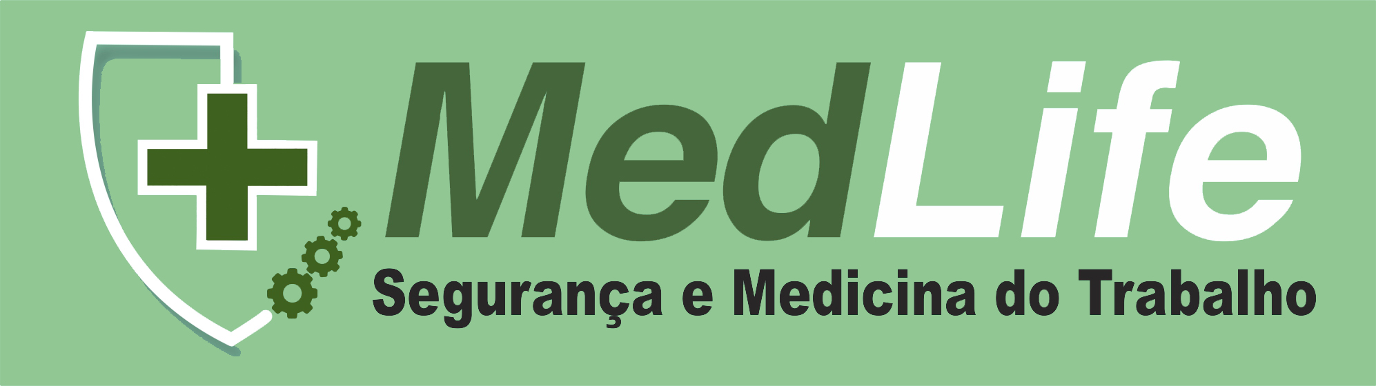 MedLife RP - Segurança e Medicina do Trabalho